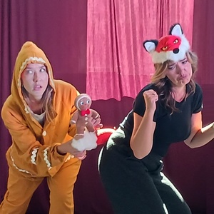 Storytellers Theater Will Present PINOCCHIO For Family Audiences In Auburn Photo