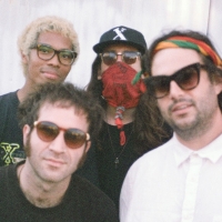 Culture Abuse Unveil Never-Before-Released Version of 'Bee Kind to the Bugs' Photo
