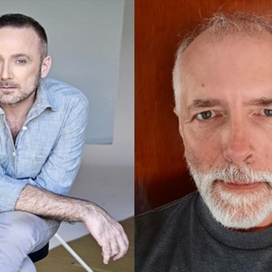 Interview: Two Seans: Marlow & Brown of DEATH OF A DRAG QUEEN at Portland's THE ECHO  Photo