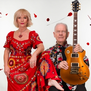 Toyah and Robert Will Come to Parr Hall This Summer Photo