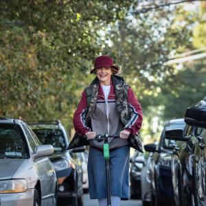 BAD DAY Starring Cameron Diaz to Premiere on Netflix Photo