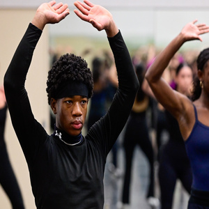 SPOTLIGHT Competition to Open Applications for High School Performers Photo