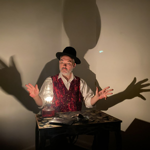 NIGHT STORIES Will Make Its Off-Broadway Premiere At Wild Project Beginning December  Photo