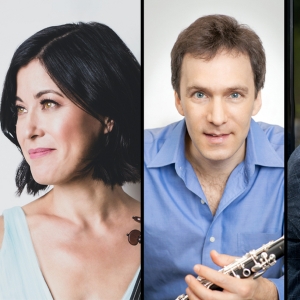2025 Cape Cod Chamber Music Festival Unveils Lineup Photo