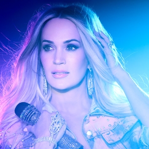 Carrie Underwood Adds Second Show in Hawai'i Video