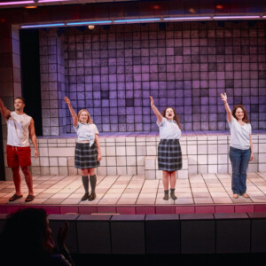 Photos: FISH Opens Off-Broadway at WP Theater Photo