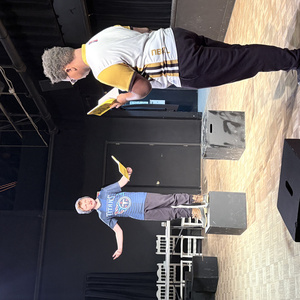 Ann Arbor Civic Theatre Junior Theatre To Present THE THIRTY-THREE LITTLE PIGS