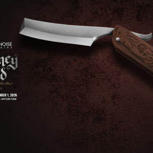SWEENEY TODD to Open at Big Noise Theatre Photo