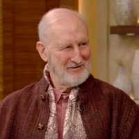 VIDEO: James Cromwell Talks the 'Grey Divorce' in GRAND HORIZONS Video