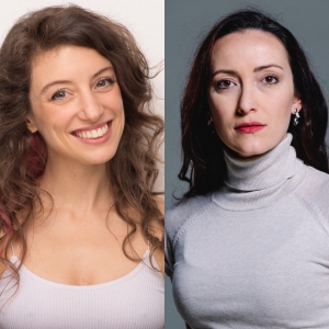IG Live! Hablamos con Camila Puelma y Mariana Gómes del Máster de Teatro Musical TAI