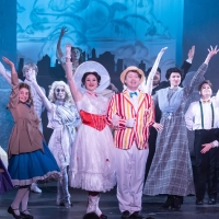 Review: DISNEY'S MARY POPPINS at Historic Owen Theatre Photo