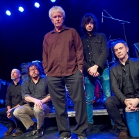 GUIDED BY VOICES Share New Single 'Crash At Lake Placebo' Photo