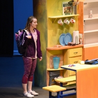 Eisemann Center's Family Theatre Series Opens With MADDI'S FRINGE