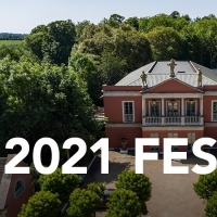 Longborough Festival Opera Announces 2021 Programme Photo