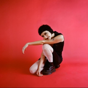 Winter Sets New Album Adult Romantix and Extensive US Tour for Fall 2025 Photo