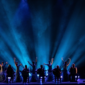 City Center Unveils Dance Lineup for 2025 - 2026 Season Photo