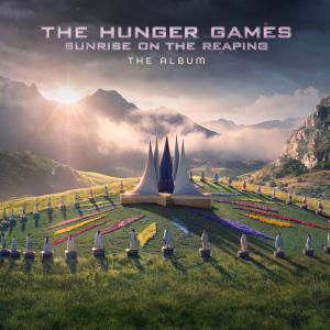 Noah Kahan Releases 'Draw You Out' From THE HUNGER GAMES: SUNRISE ON THE REAPING Photo