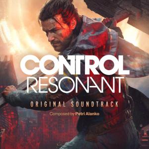 CONTROL Resonant Soundtrack by Petri Alanko Out Now Photo