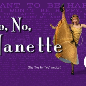 NO, NO, NANETTE to be Presented at South Bay Musical Theatre Video