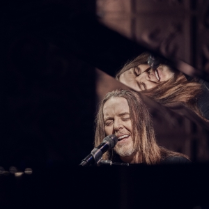 Tim Minchin Wants to Write an Original Musical