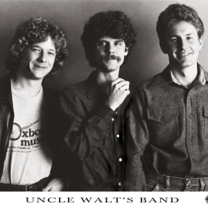 Omnivore Recordings Announces LP Release For Uncle Walt's Band Acclaimed 'Anthology' Video
