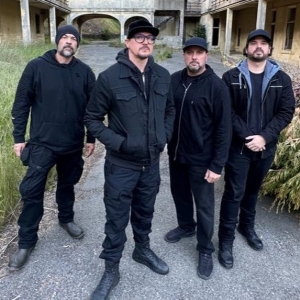 Zak Bagans & Team Return With GHOST ADVENTURES: DEVIL ISLAND Special on Discovery Cha Photo