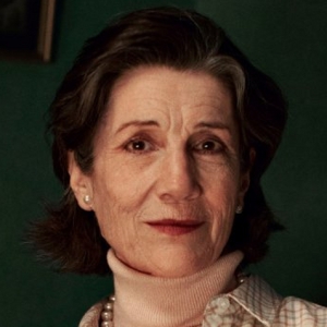 WOLF HALL Series Adds Harriet Walter & Timothy Spall Photo