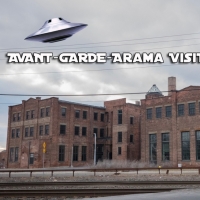 AVANT-GARDE-ARAMA is Coming to Kingston's Lace Mill Gallery in March Photo