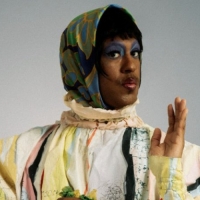 Mykki Blanco Announces New Album & Releases 'French Lessons' Photo