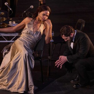 DUBLIN THEATRE FESTIVAL 2026: Review: RADIO BETTE at Gaiety Theatre