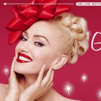 VIDEO: Listen to Gwen Stefani's New Song 'Here This Christmas'