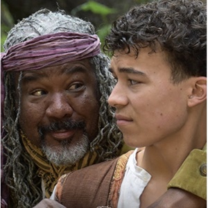 TREASURE ISLAND is Coming to Theatricum Botanicum This Summer Video