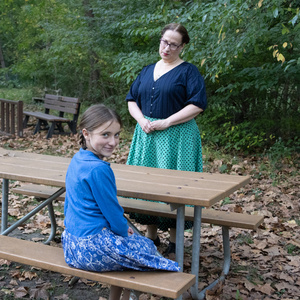 BAD SEED to be Presented at Players Club of Swarthmore Photo