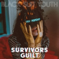 NYC's Black Suit Youth Releases Acoustic Single 'Survivor's Guilt' Photo