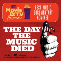 Don McLean Documentary Nominated at the MTV Movie And TV Awards Photo