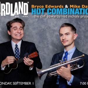 Preview: 10 Videos That Have Us Jazzed About HOT COMBINATION at Birdland Photo