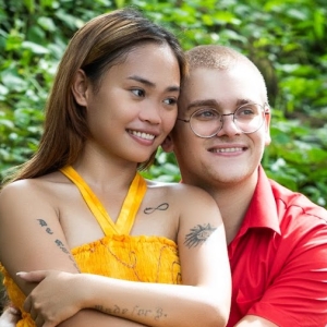 90 DAY FIANCE: THE OTHER WAY Returns This Summer on TLC Photo