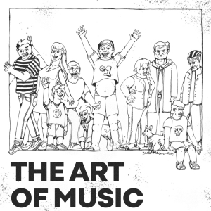 The Champion Foundation Will Host The Art Of Music Photo