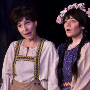 HANSEL AND GRETEL to Open Tri-Cities Opera Season Photo