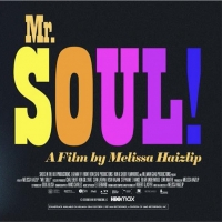 MR. SOUL Launches August 1st on HBO Max