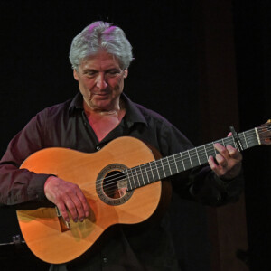 LUNA, LUNA, LUNA Flamenco Production to Open at Teatro Paraguas in Santa Fe Photo