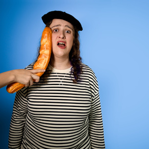AN AMERICAN (NOT) IN PARIS to Run at 59E59 Ahead of Edinburgh Fringe Debut Photo