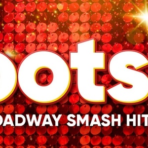 Cast Set for TOOTSIE Australian Premiere Video