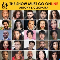 The Show Must Go Online Announce All Global Majority Cast For Livestreamed Reading Of Photo