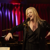 Photos: Wendy Scherl Honors Marvin Hamlisch With THE SWEETNESS AND THE SORROW at The  Photo