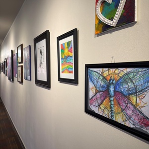 Beck Center for the Arts to Present FACULTY & STAFF 2026 VISUAL ARTS EXHIBITION Photo
