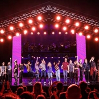 JAGGED LITTLE PILL Returns To Theatre Royal Sydney From July 9