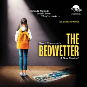 Spotlight: THE BEDWETTER at Arena Stage Special Offer