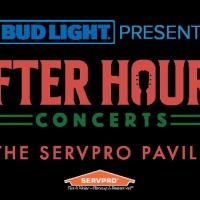 Hank Williams Jr. To Play After Hour Concert Series At SERVPRO Pavilion Video