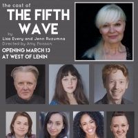 World Premiere Of THE FIFTH WAVE In Seattle Photo